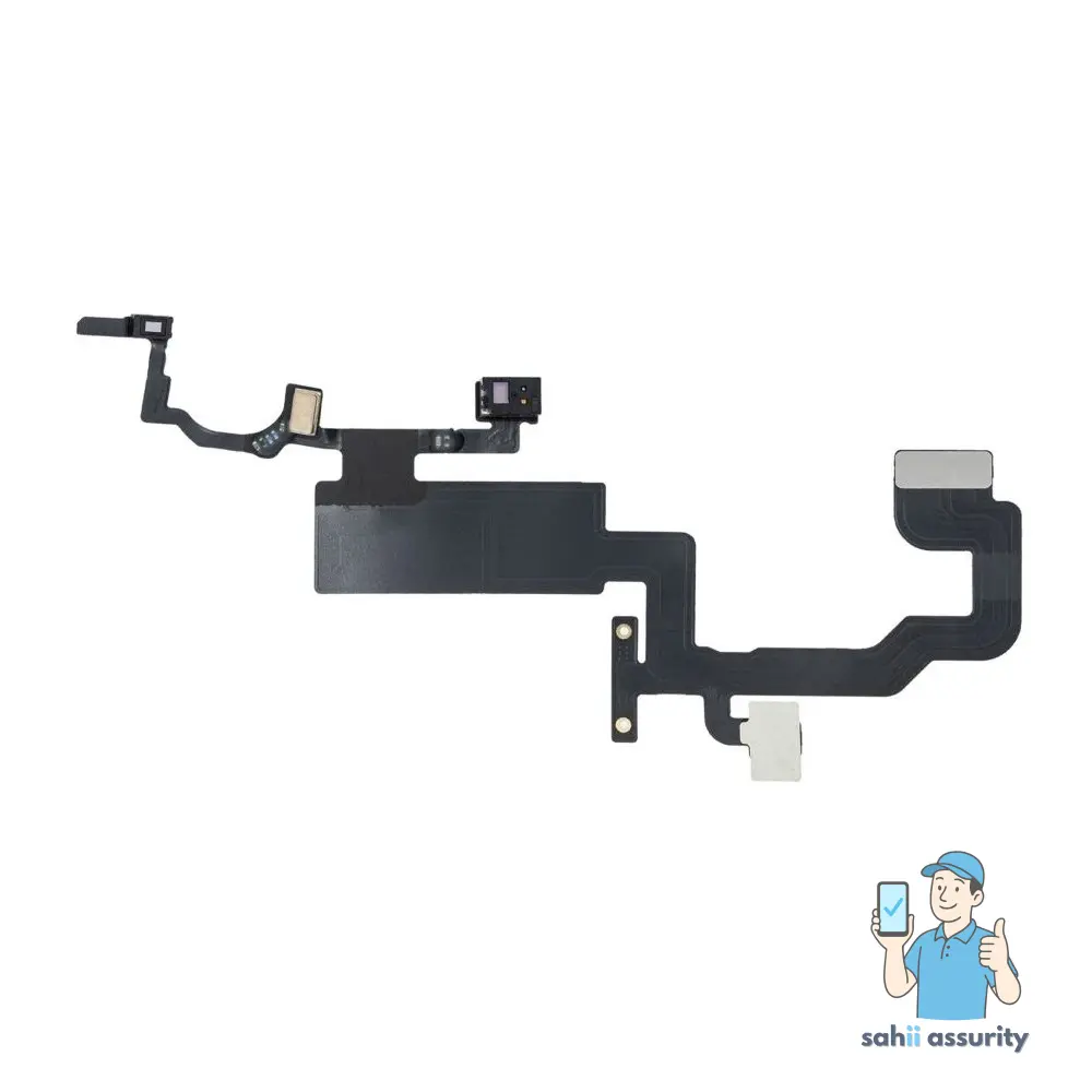 Proximity Light Sensor Flex Cable for Apple iPhone 12 Pro Max thumbnail